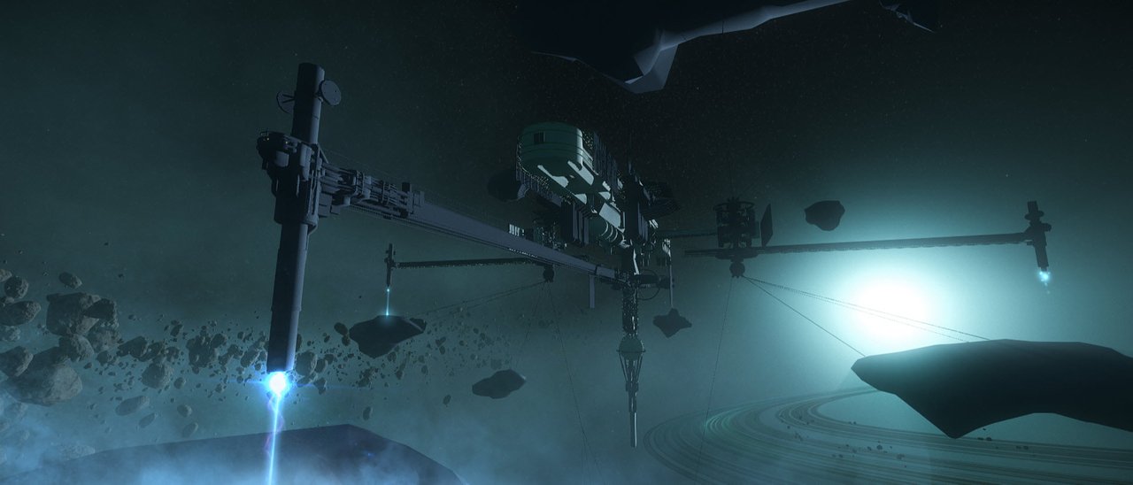 Star Citizen - Imagen 36